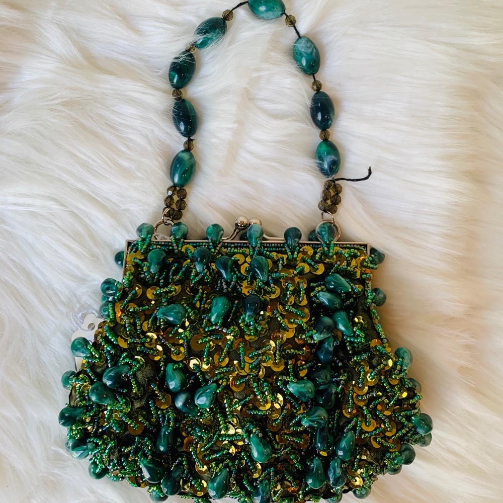 Evening purse